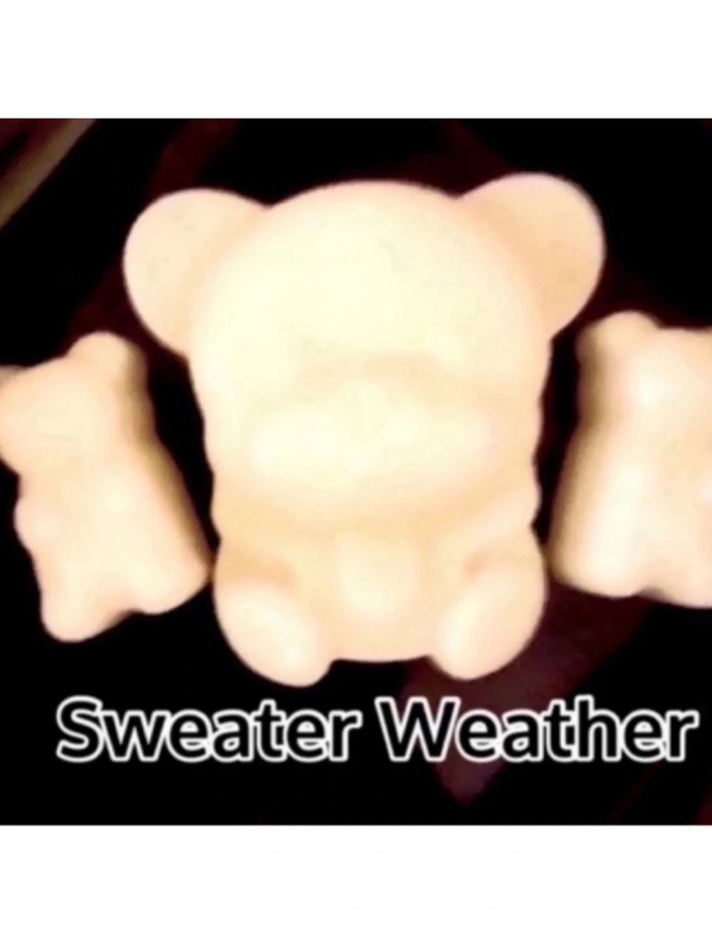 Bath and Body Works Candle Wax Melt Set